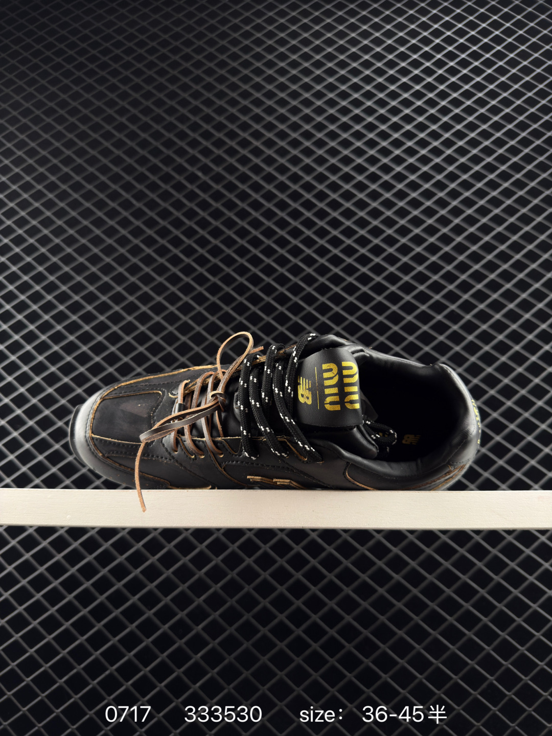 New Balance x MIU MIU  NB 530